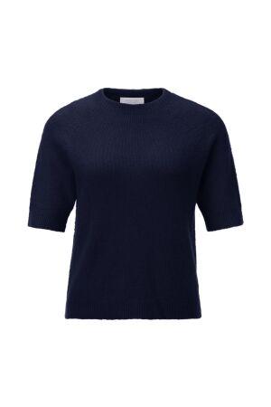 Seamless Crew Short Sleeve