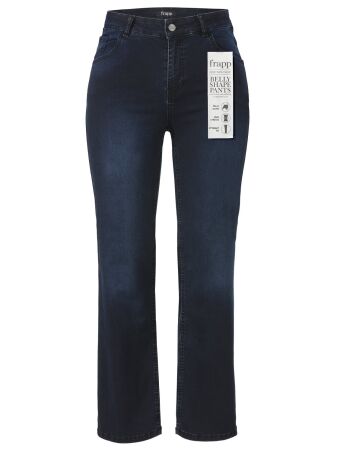 Hose lang gerades Bein Jeans
