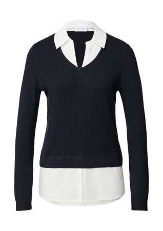 Strickpullover