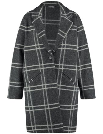 JACKE STRICK