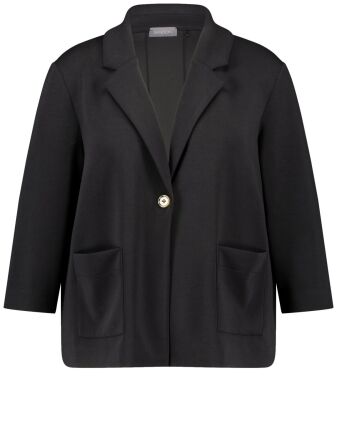 JACKE GEWIRKE