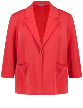 JACKE GEWIRKE