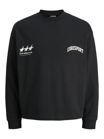 JCOSIGNAL SWEAT CREW NECK JNR