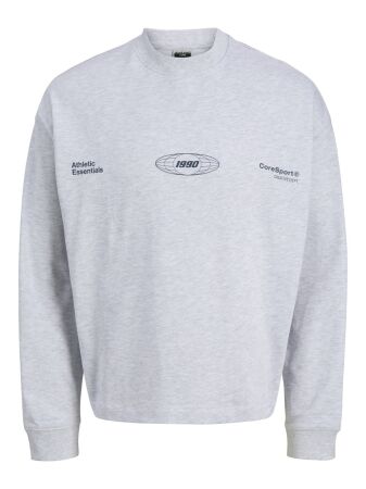JCOSIGNAL SWEAT CREW NECK JNR