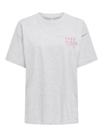 ONLVIVVI LIFE S/S LOVELY TOP JRS