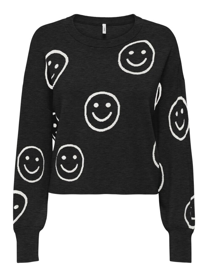 177911017 Black/Clou