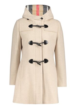 Jacke Wolle