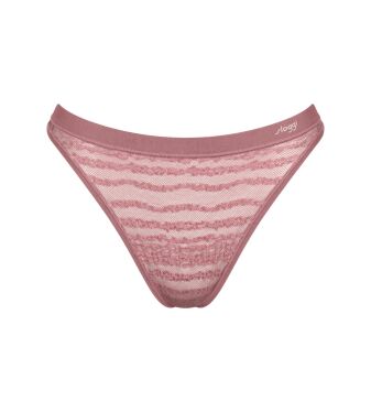 sloggi FREE Evolve String Lace
