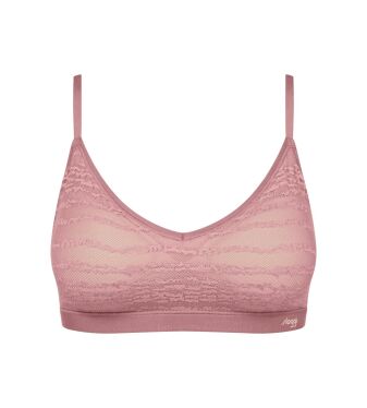 sloggi FREE Evolve PU Lace