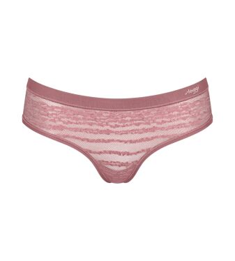 sloggi FREE Evolve Hipster Lace