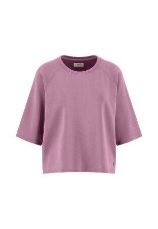 SWEATSHIRT COZi TOUCH HALFSLEEVE
