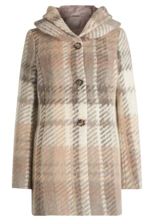 Jacke Wolle