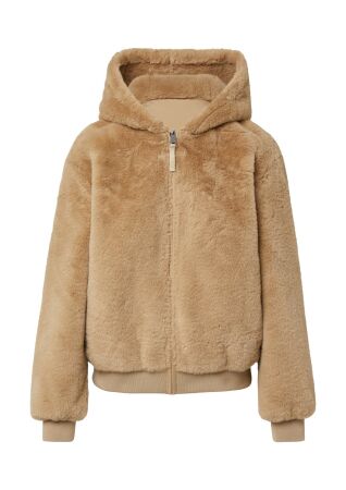 Outdoor-Jacke