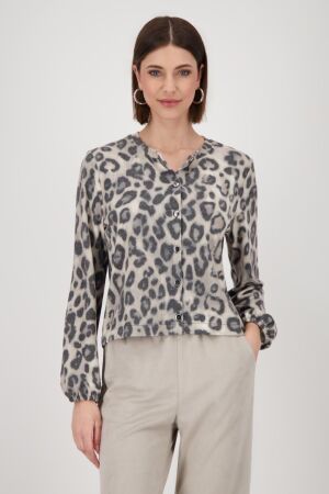 Strickjacke