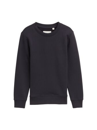 printed sweatshirt
