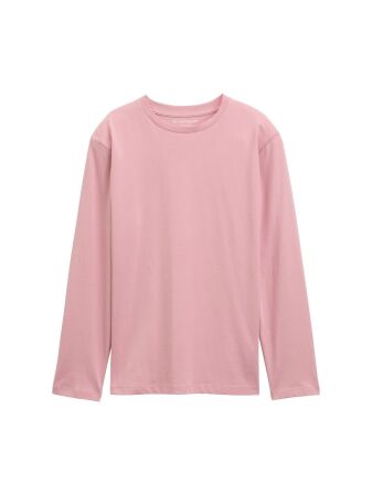oversize basic sweatshirt