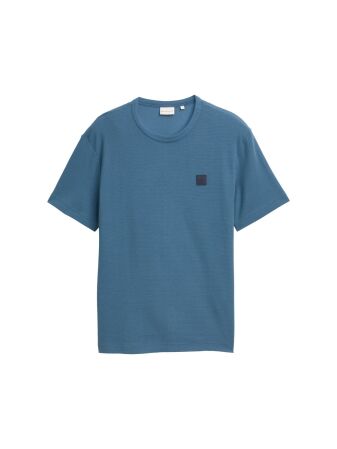 structured t-shirt