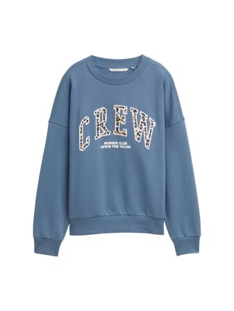 Crewneck Sweatshirt