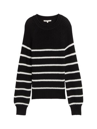 crew neck pullover