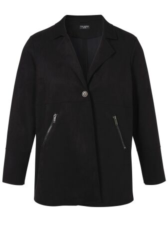 Jacke Revers 1/1 Arm