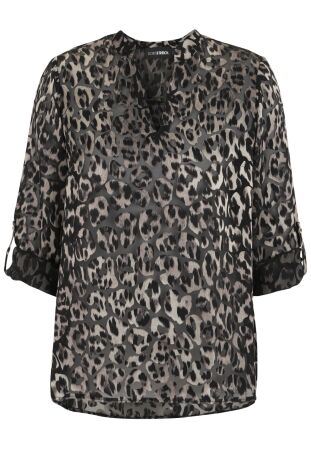 Bluse 1/1 Arm