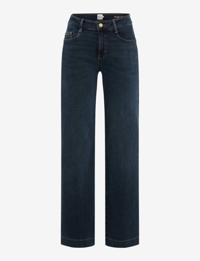 23 USED DARK BLUE