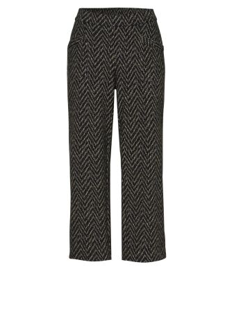 Sue Wide Chic 7/8