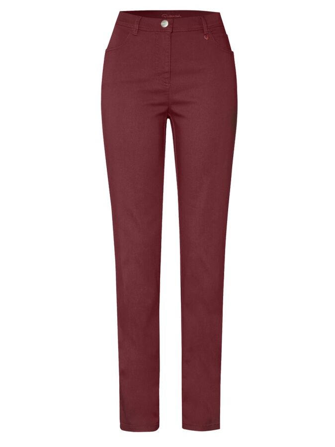 480 Burgundy