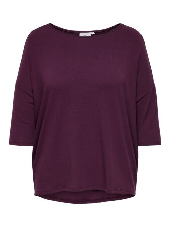 CARLAMOUR 3/4 TOP JRS NOOS
