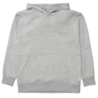 Kn.-Hoodie, oversized