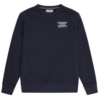 Kn.-Sweatshirt
