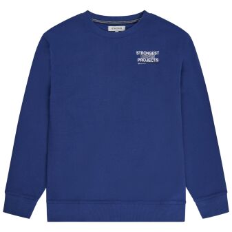 Kn.-Sweatshirt