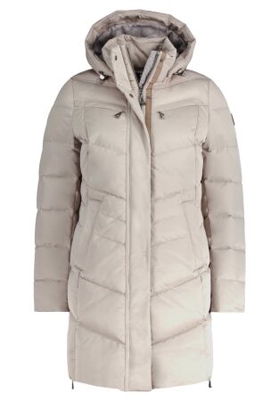 Jacke Watte