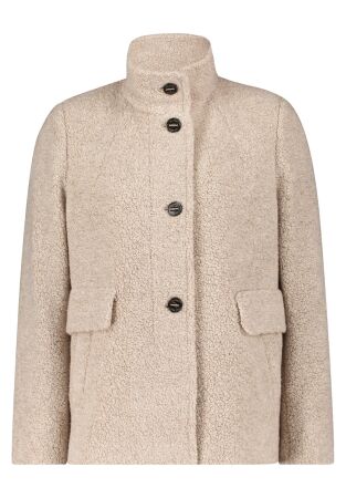 Jacke Wolle