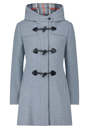 Jacke Wolle