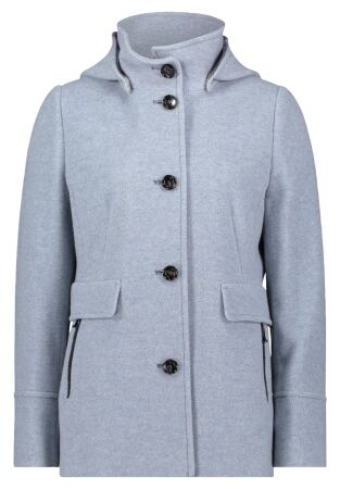 Jacke Wolle