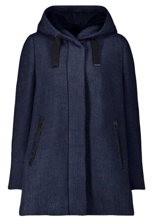 Jacke Wolle