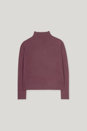 Pullover Langarm