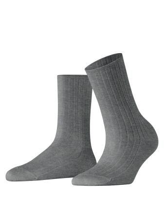 FALKE Cotton Rib SO