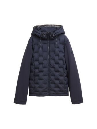 hybrid jacket