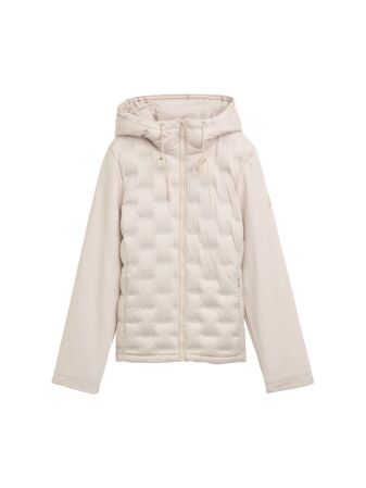 hybrid jacket