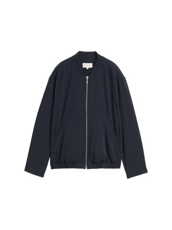 modern blazer blouson