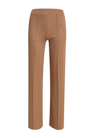 INTERLOCK JERSEY PANTS