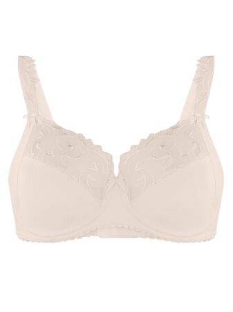 wired bra