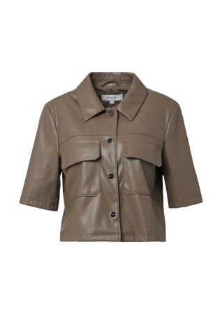 Indoor-Jacke