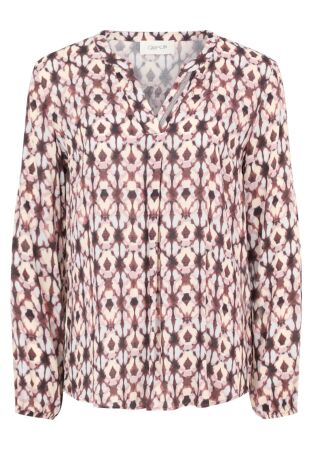 Bluse Kurz 1/1 Arm