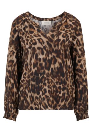 Bluse Kurz 1/1 Arm