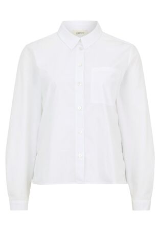 Bluse Kurz 1/1 Arm