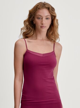 DAMEN Spaghetti-Top