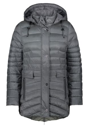 Jacke Watte
